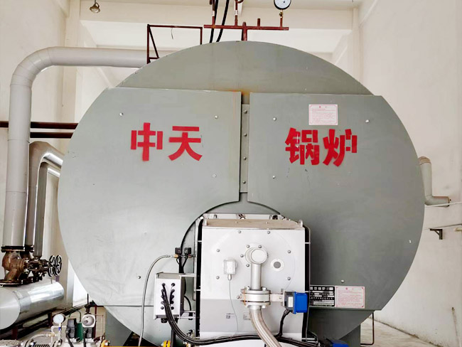 為什么需要重新調(diào)整鍋爐燃燒數(shù)據(jù)？