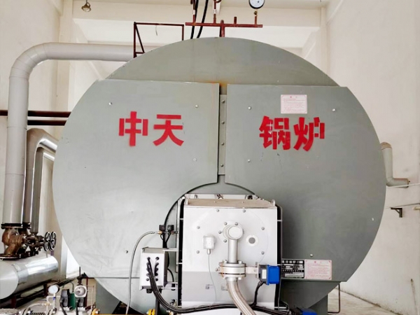 為什么需要重新調(diào)整鍋爐燃燒數(shù)據(jù)？